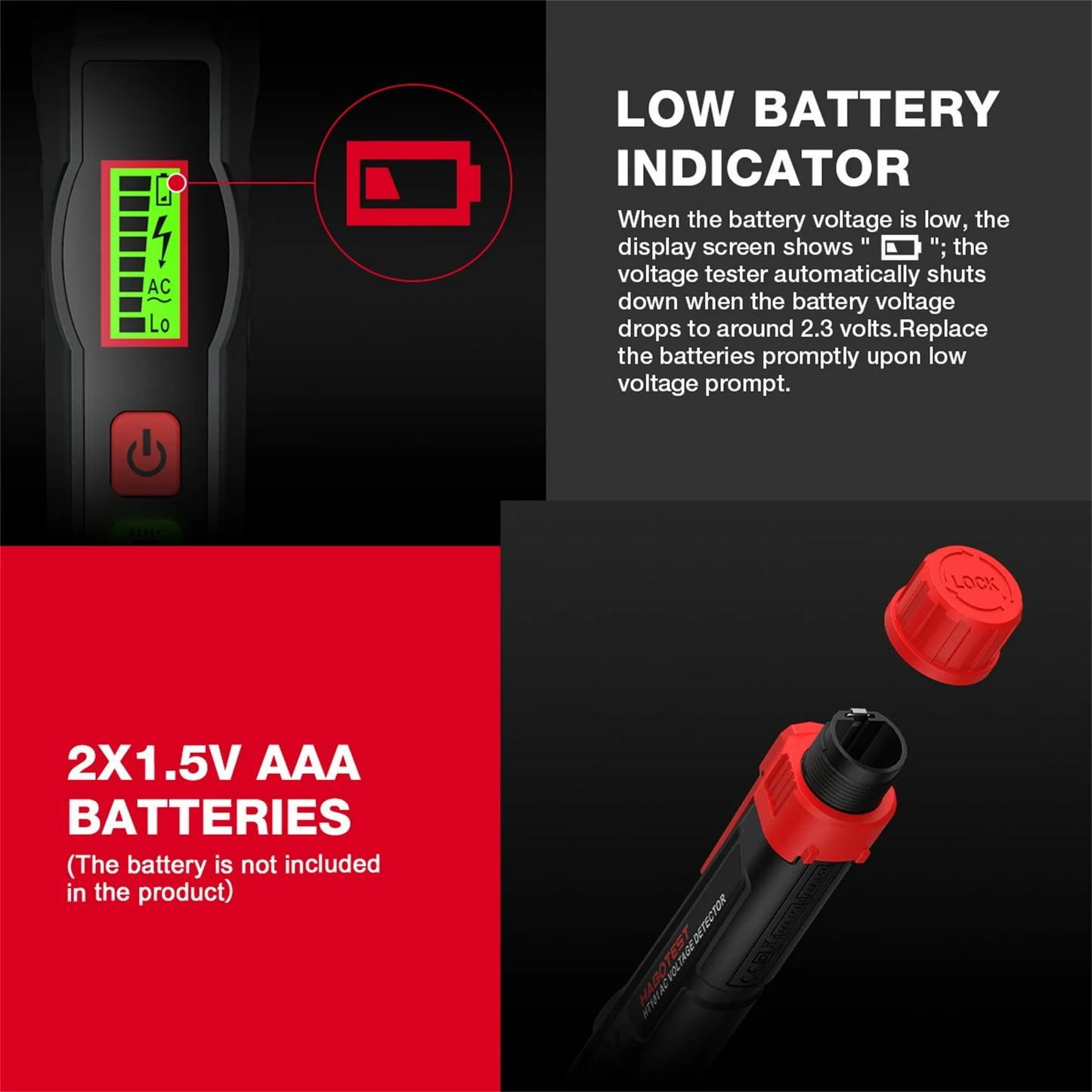 Circuit Breaker Finder Tool