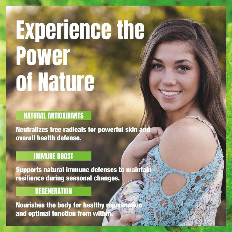 Soursop Bitters Liquid Drops 10-in-1