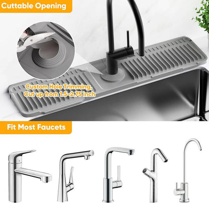 Mat for Kitchen Sink