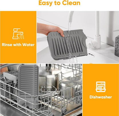 Mat for Kitchen Sink