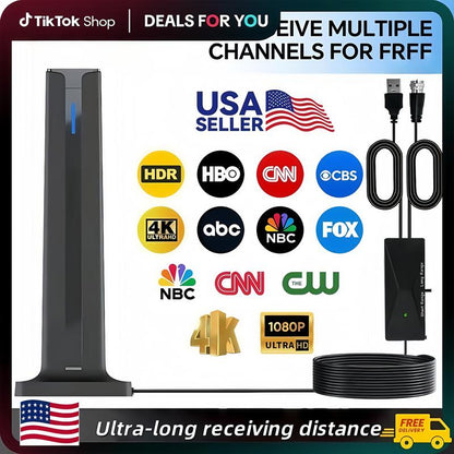 Digital HD Antena
