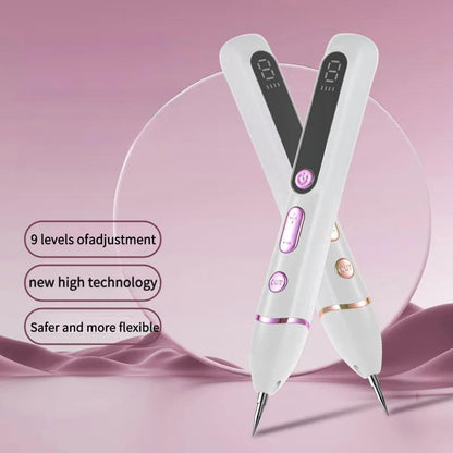 LCD Beauty Pen