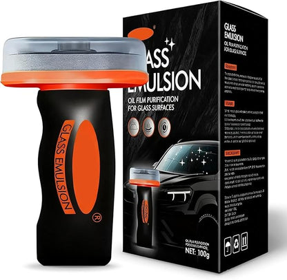 Cleaning Brush for Car Windows