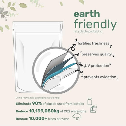 Hyaluronic Acid Serum Powder