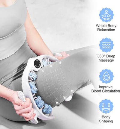 Cellulite Massager Roller