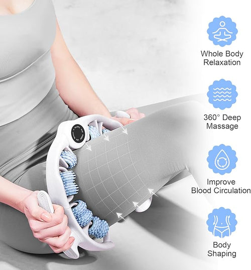 Cellulite Massager Roller