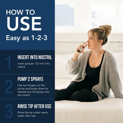 Nasomin Nasal Iodine