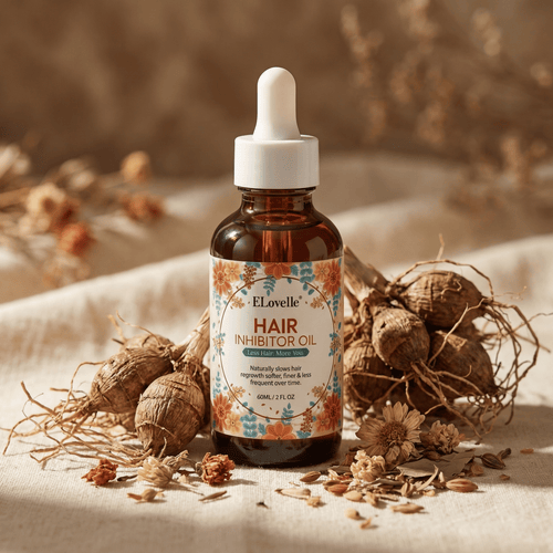 Cyperus Oil Rotundus