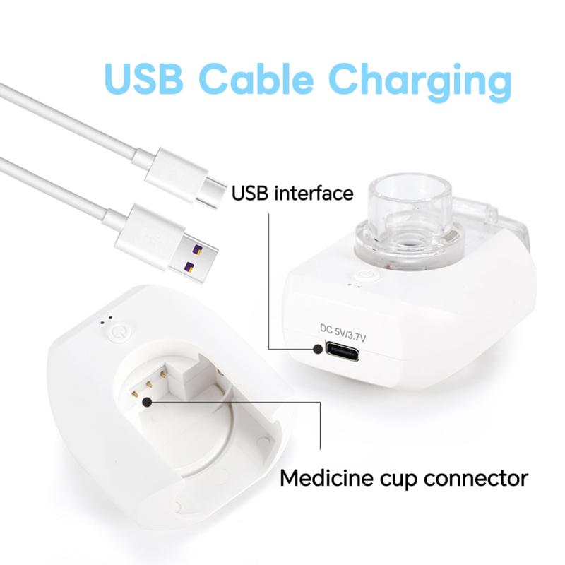 Generic Nebulizer Machine For Adults And Kids