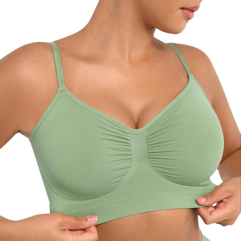 SculptEase Bralette