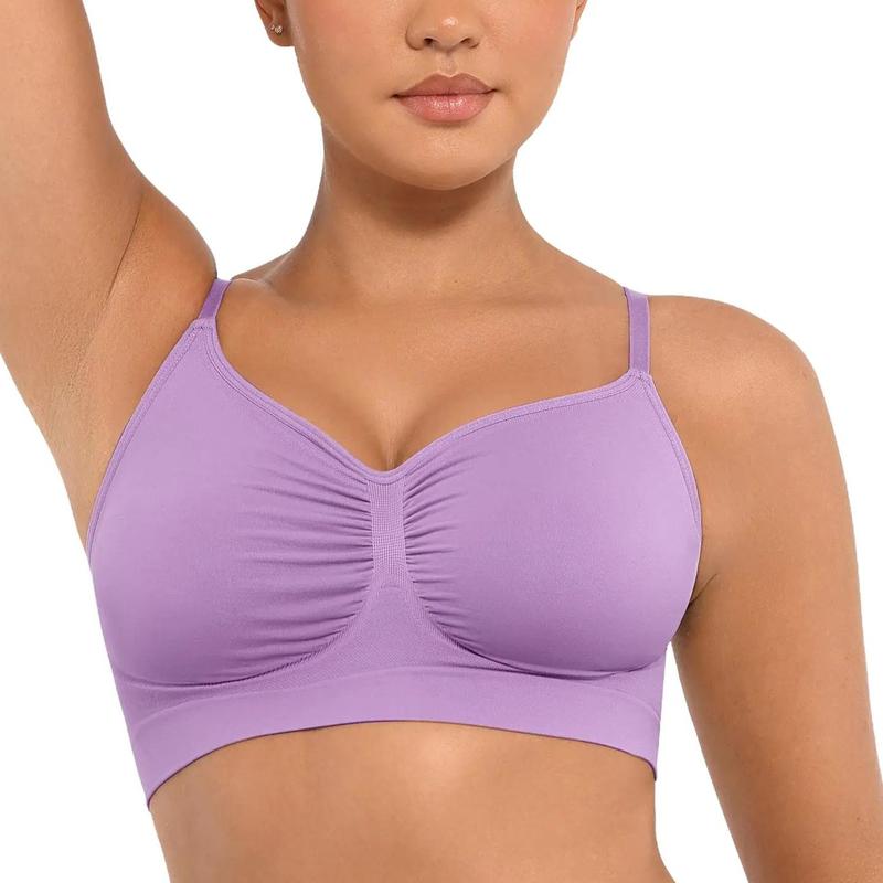 SculptEase Bralette