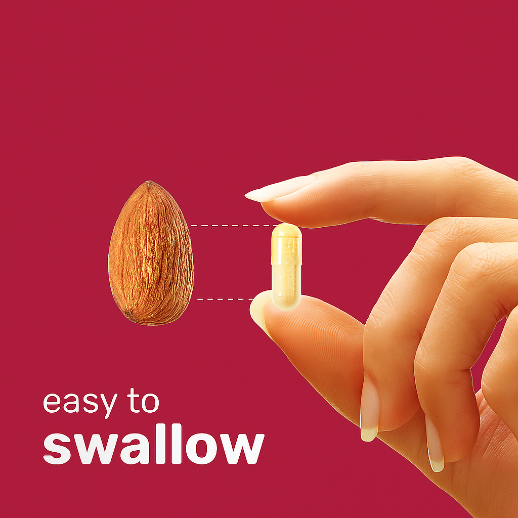 Saffron + Advanced
