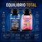 Set de 60 + 90 cápsulas de mioinositol y cortisol