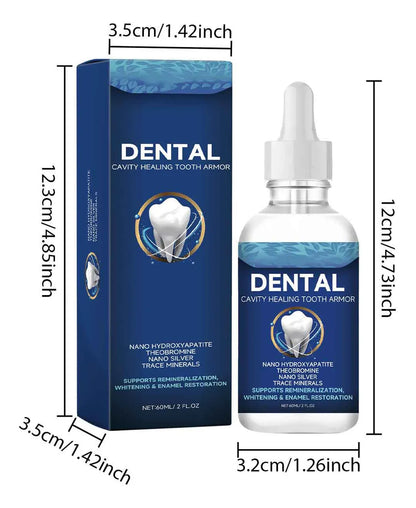 Multi-Purpose Teeth Whitening