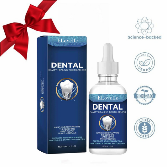 Multi-Purpose Teeth Whitening