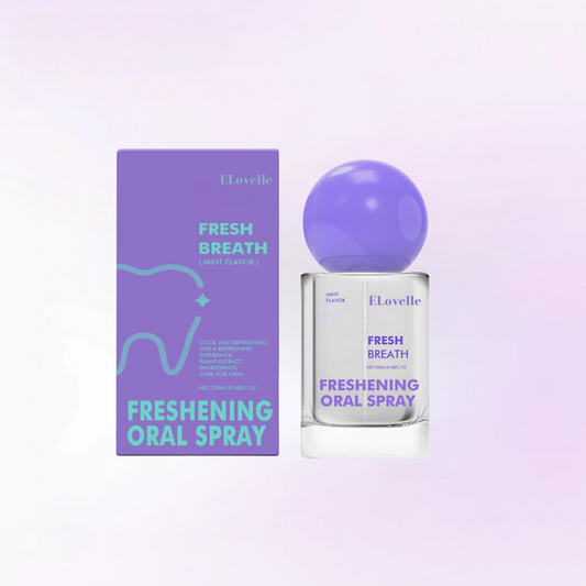 Elovelle Probiotics Oral Spray 20ml