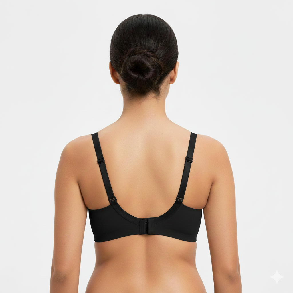 Wireless Bra - Comfort & Lift for Women