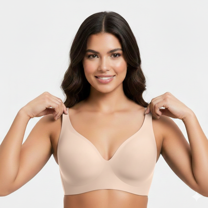 Wireless Bra - Comfort & Lift for Women
