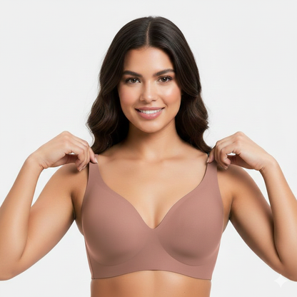 Wireless Bra - Comfort & Lift for Women