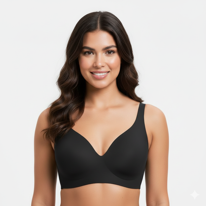 Wireless Bra - Comfort & Lift for Women