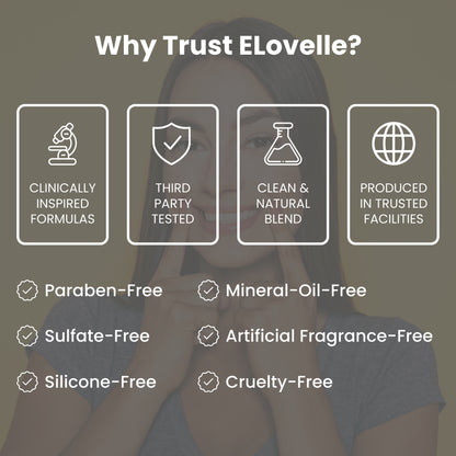 Fluoride-Free Hydroxyapatite Toothpaste