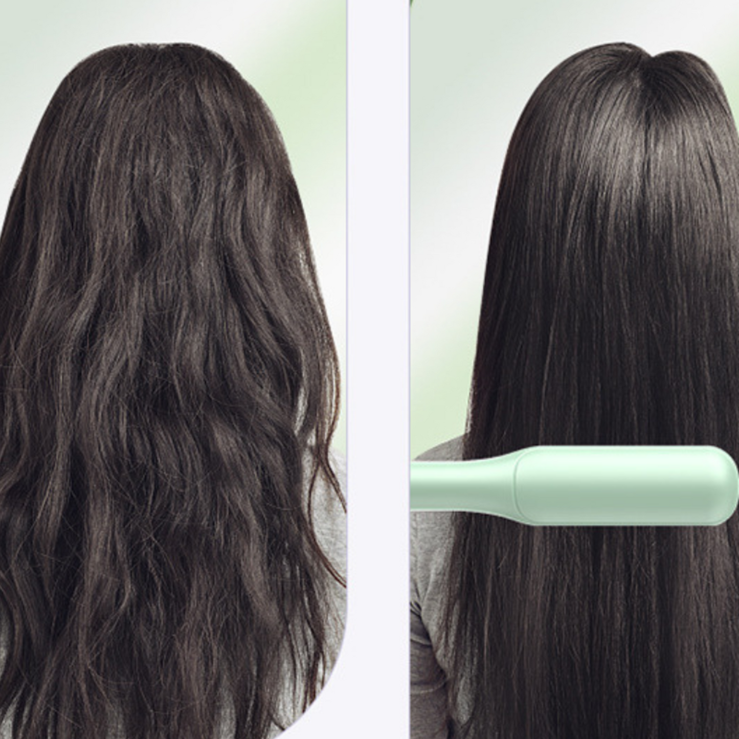 Steam Mist Care Hair