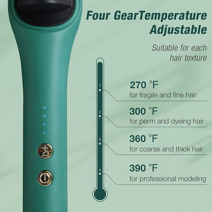 Steam Mist Care Hair