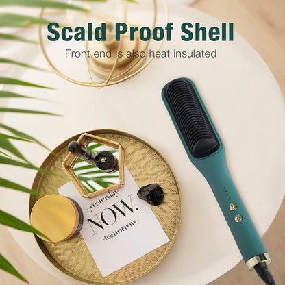 Steam Mist Care Hair