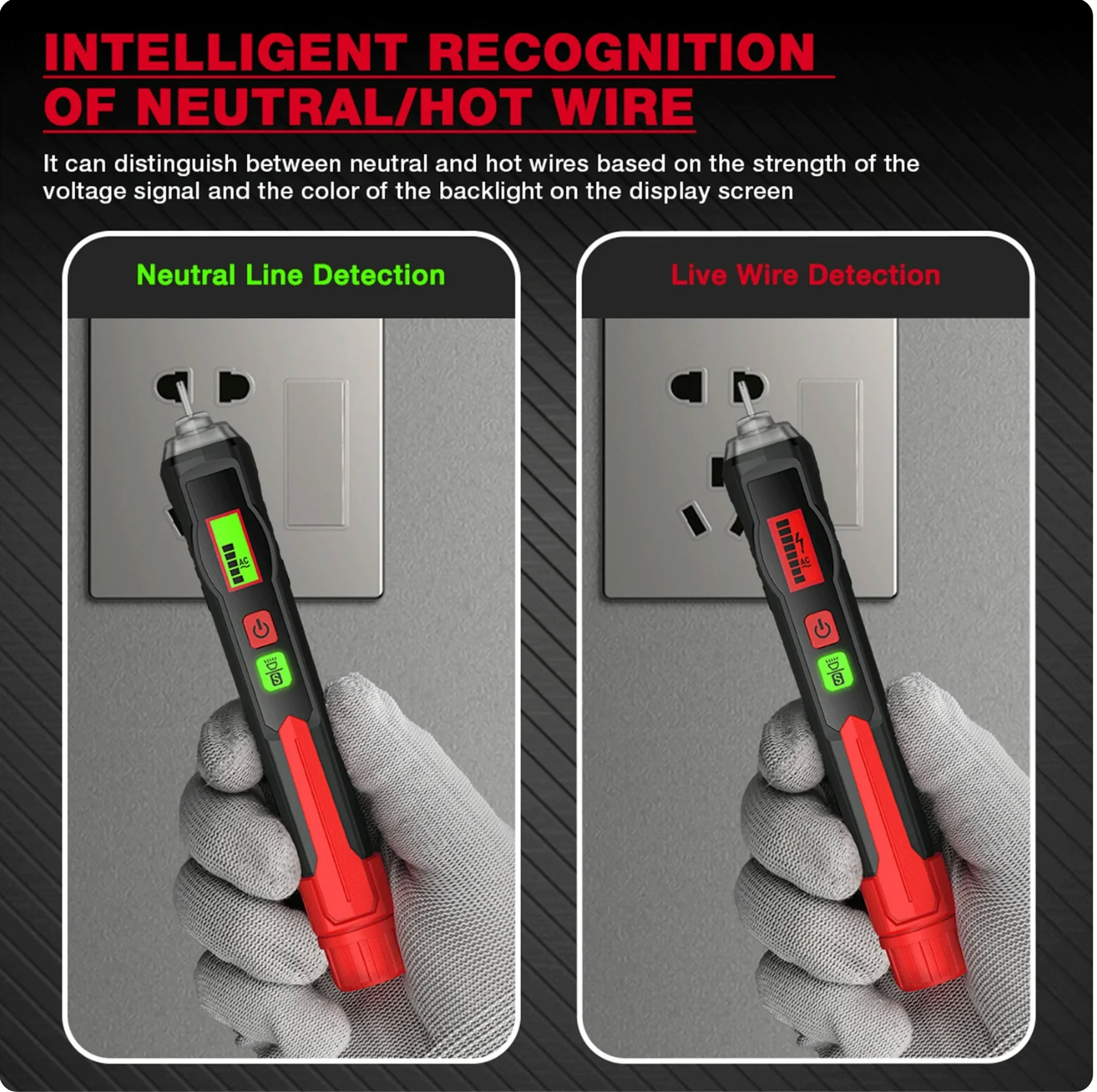 Circuit Breaker Finder Tool