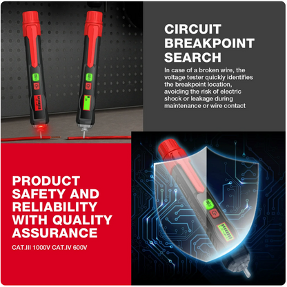 Circuit Breaker Finder Tool