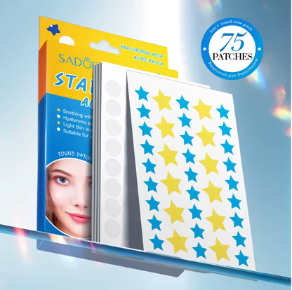 Pimple Patches