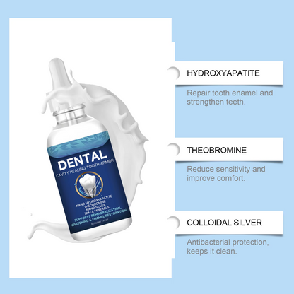 Multi-Purpose Teeth Whitening