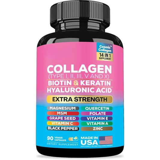 Collagen Supplement
