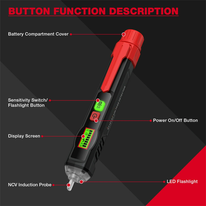 Circuit Breaker Finder Tool