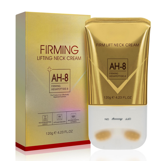 Neck Firming Cream