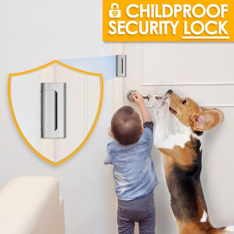 Home Security Door Lock