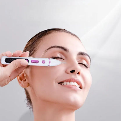 LCD Beauty Pen