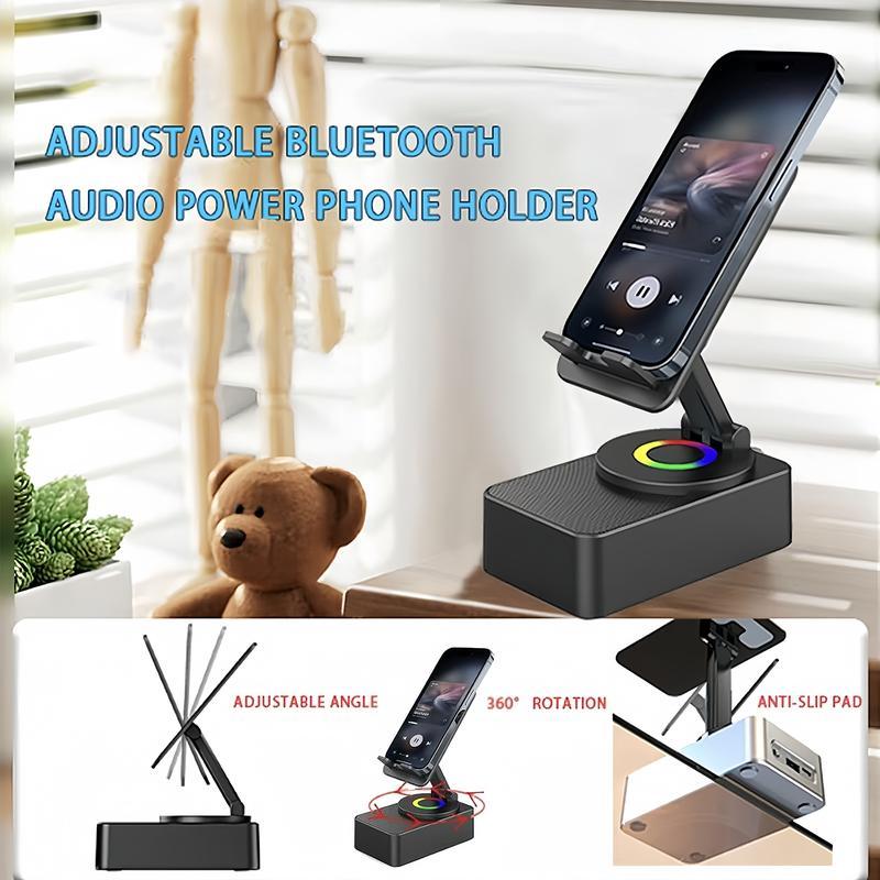 5in1 Phone Holder