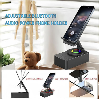 5in1 Phone Holder