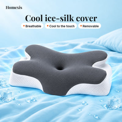 Breathable cool ice-silk cover