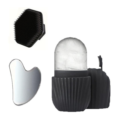 3-Piece Soothing Facial Ritual Set