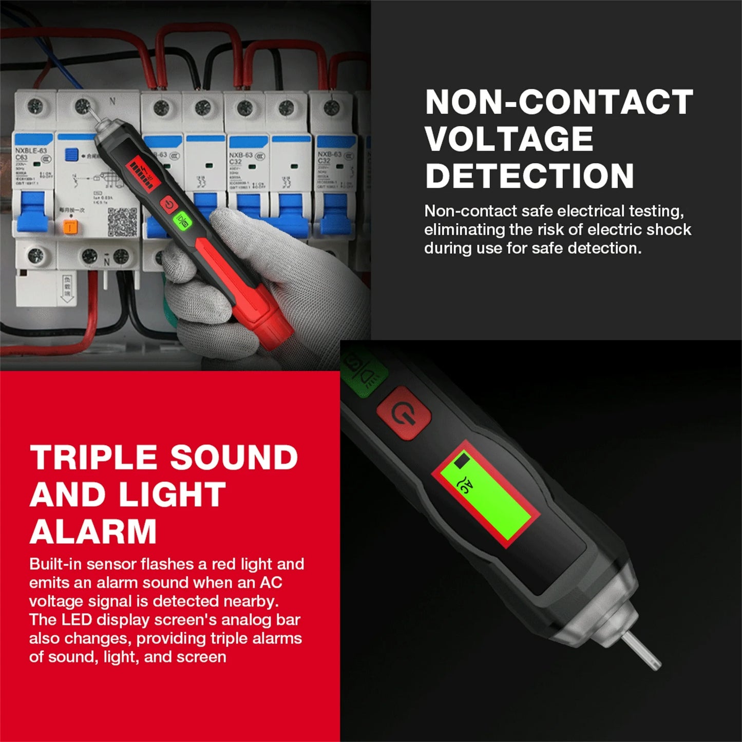 Circuit Breaker Finder Tool