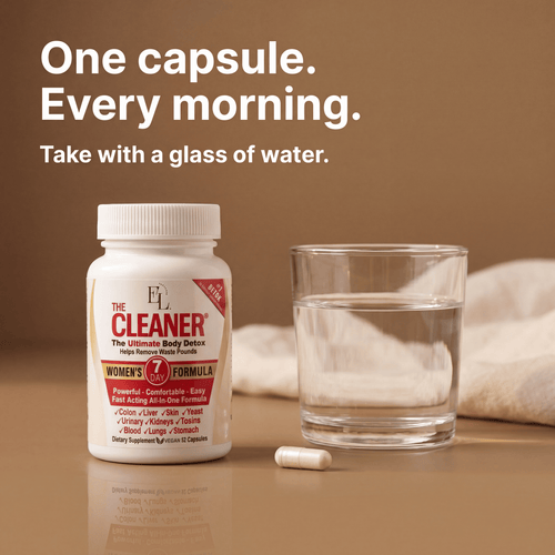 Elovelle Daily Debloat