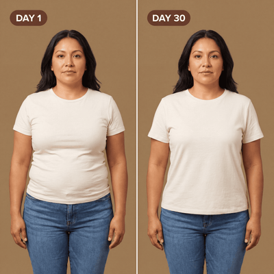Elovelle Daily Debloat
