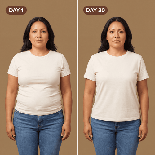 Elovelle Daily Debloat