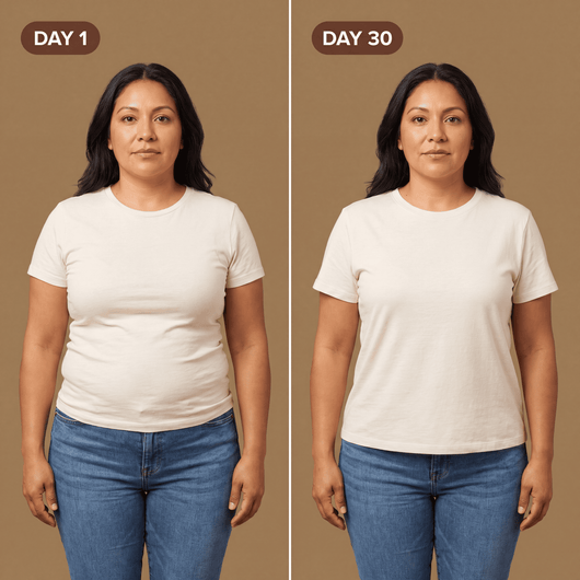 Elovelle Daily Debloat