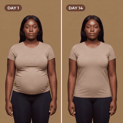 Elovelle Daily Debloat