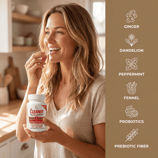 Elovelle Daily Debloat