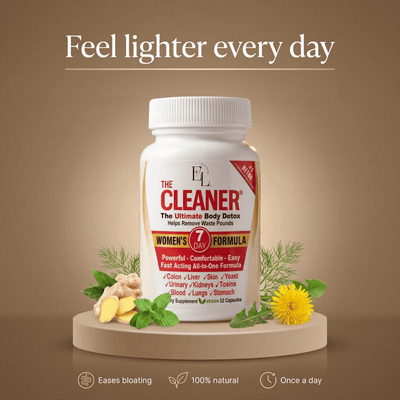 Elovelle Daily Debloat