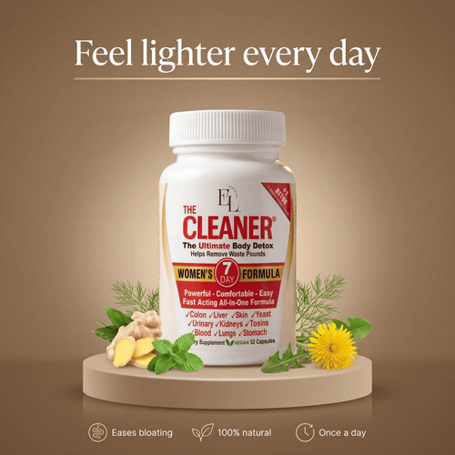 Elovelle Daily Debloat